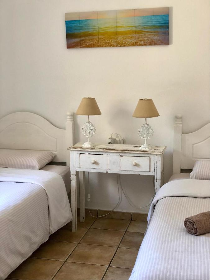 Villa Casa Diego Ibiza Santa Eularia des Riu Exterior foto