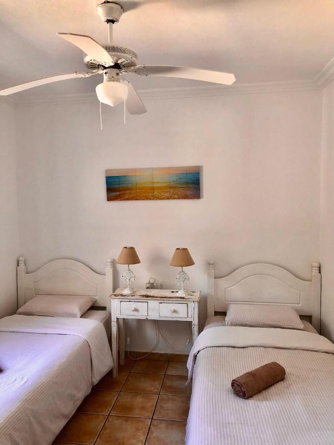 Villa Casa Diego Ibiza Santa Eularia des Riu Exterior foto